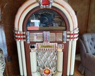 CD  JUKEBOX