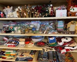 Christmas, house flags, mailbox covers