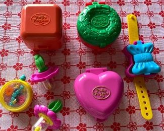 Polly Pocket