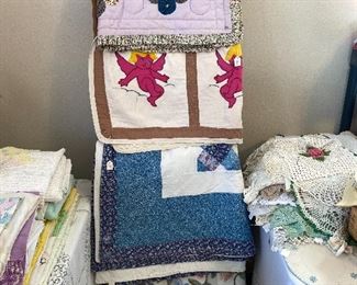 Quilts 
