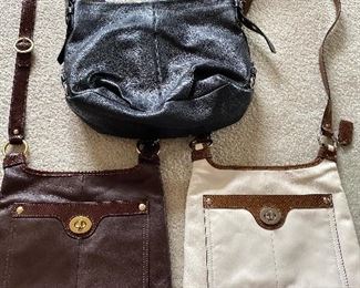Coach bags