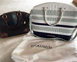 Brahmin bags