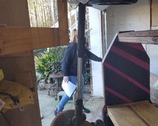 Weed eater
