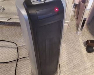 Space Heater