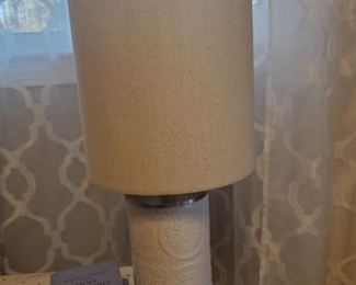 Modern Lamp