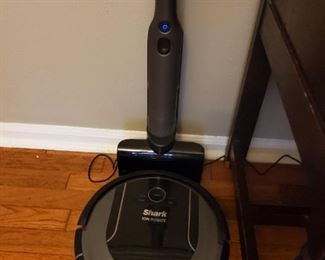 Shark Robotic Vacuum