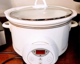 Large Crock Pot