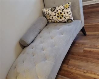 Comfortable Accent Lounge Chair