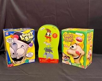 Games