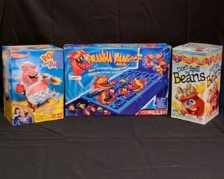 Games