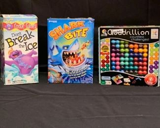 Games