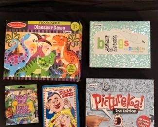 Games
