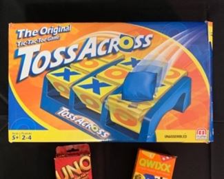 Games