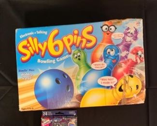 Games