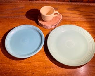 Fiestaware