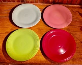 Vintage Fiestaware 