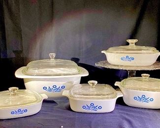 CorningWare