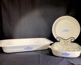 CorningWare