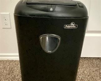Shredder
