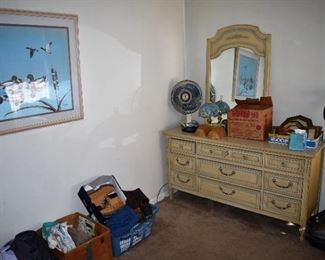 Holiday Room Overview