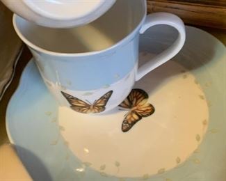 Lenox Butterfly Meadow