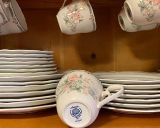 Noritake Primachina Brighton Springs