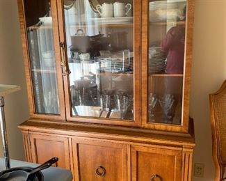 china cabinet