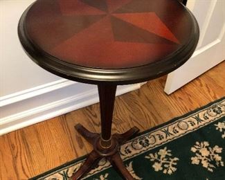 small side drink table
