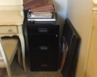 File cabinet