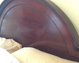 4 Poster King Size Bed