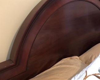 4 Poster King Size Bed