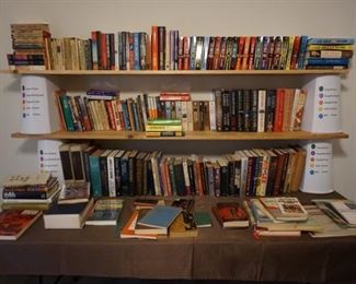 books