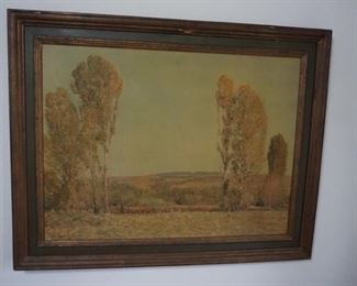 wall decor