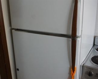 refrigerator