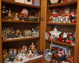 Christmas decor