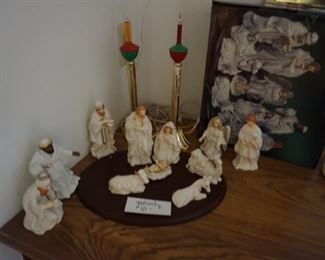 nativity
