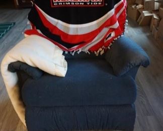 recliner