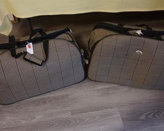 luggage