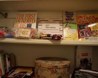 books