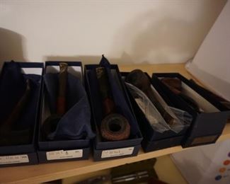 pipes