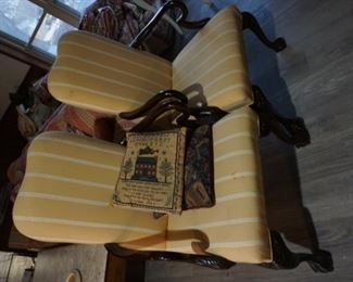 chairs