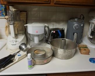 kitchen, Cutco knives, utensils