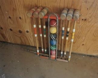 crotchet set