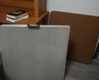 folding tables