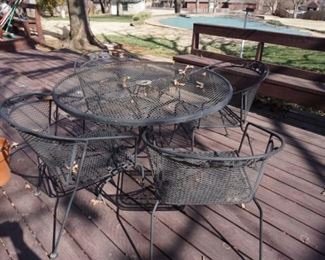 patio set #2