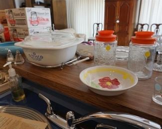 Corning Ware