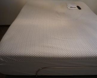 Serta bed