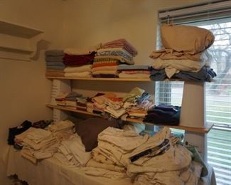 linens