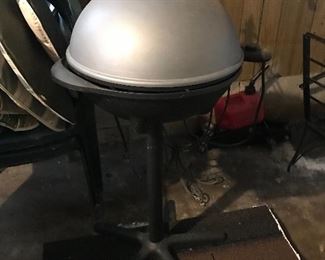 Great Condition Grill