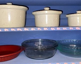 Stoneware, Pfaltzgraff 